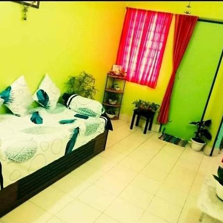 Bhoboghure Homestay Santiniketan Bolpur Extérieur photo