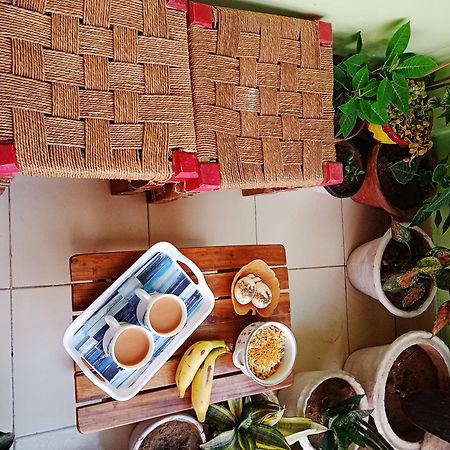 Bhoboghure Homestay Santiniketan Bolpur Extérieur photo