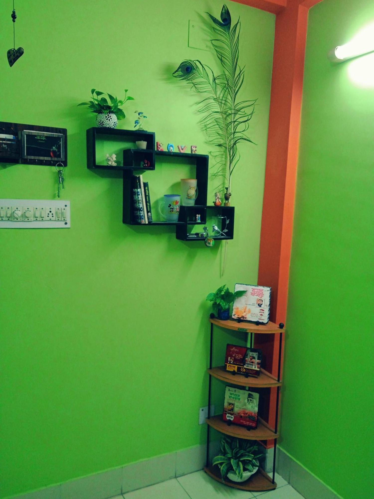 Bhoboghure Homestay Santiniketan Bolpur Extérieur photo