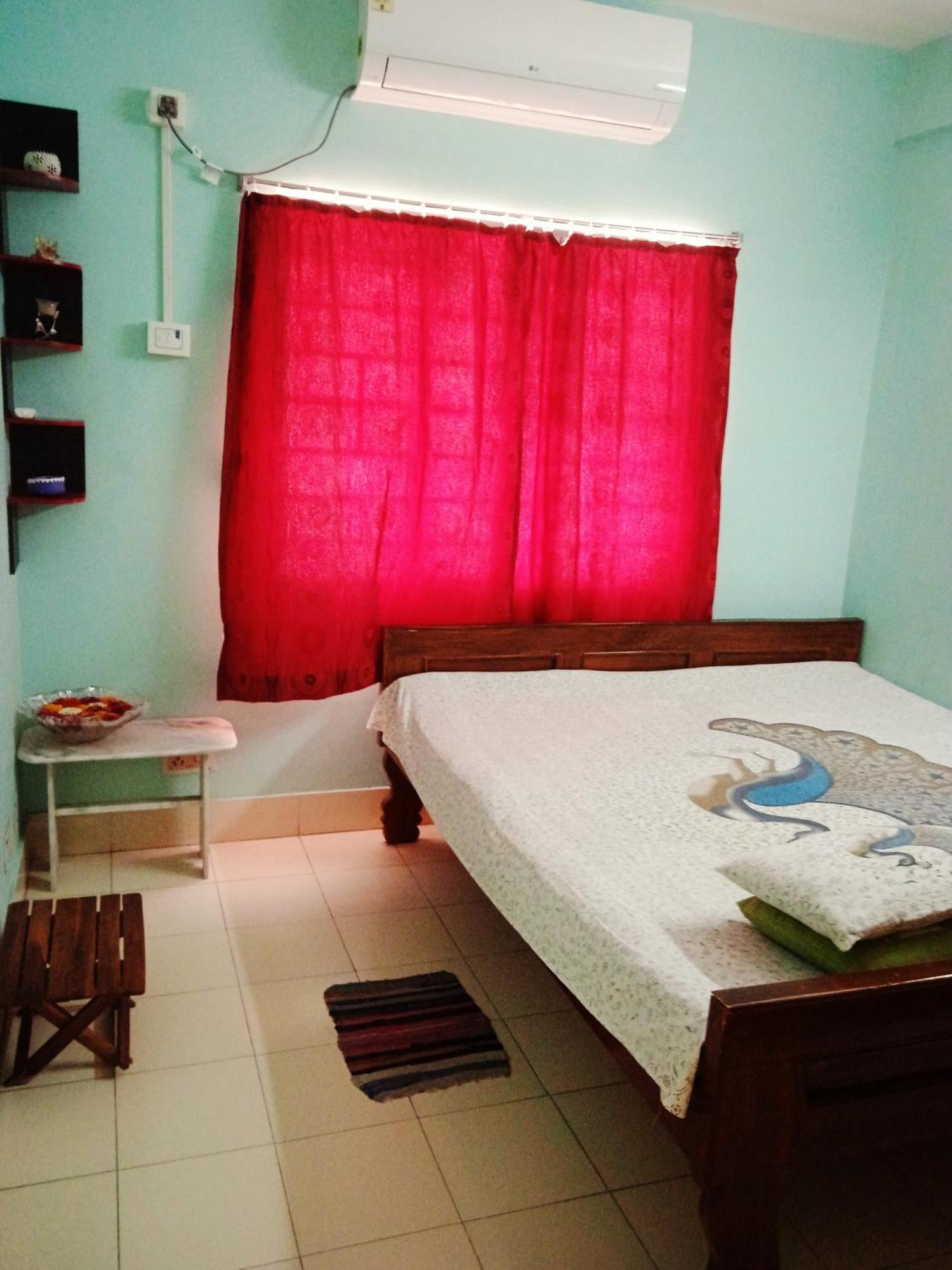Bhoboghure Homestay Santiniketan Bolpur Extérieur photo
