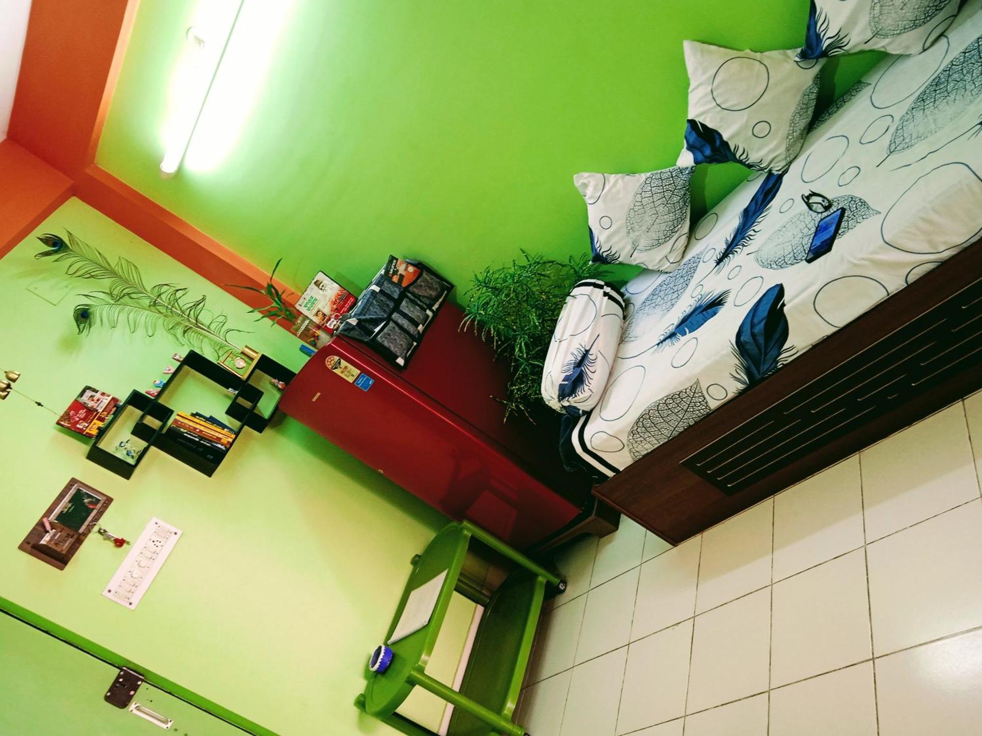 Bhoboghure Homestay Santiniketan Bolpur Extérieur photo
