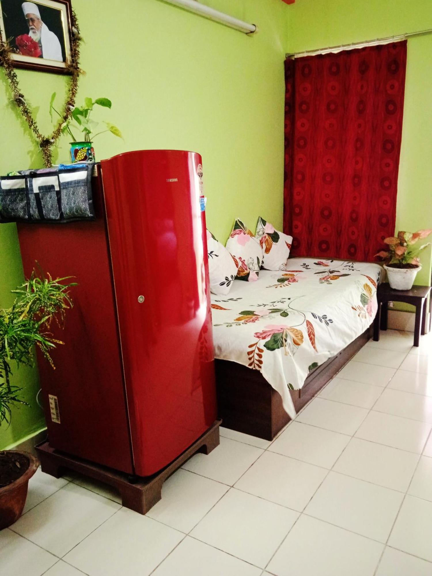 Bhoboghure Homestay Santiniketan Bolpur Extérieur photo