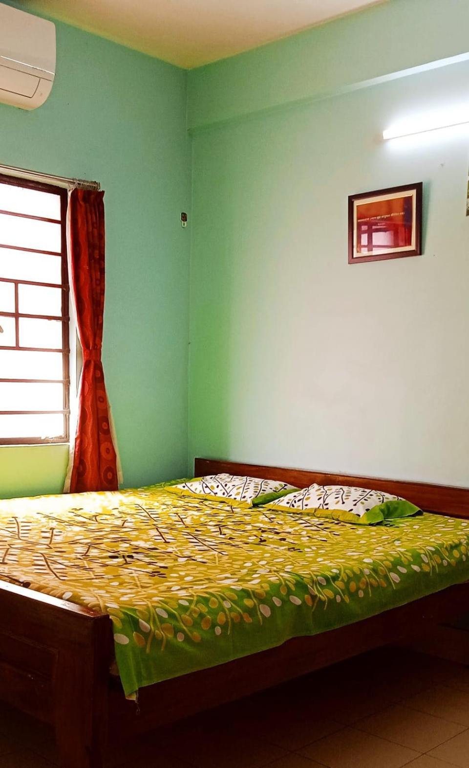 Bhoboghure Homestay Santiniketan Bolpur Extérieur photo
